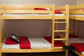 Absynt Hostel