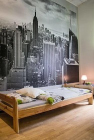 Absynt Hostel