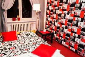 Absynt Hostel