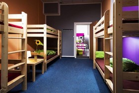 Absynt Hostel