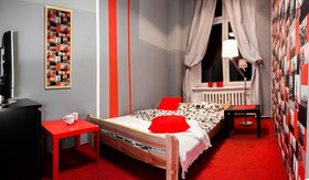 Absynt Hostel