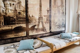 Absynt Hostel