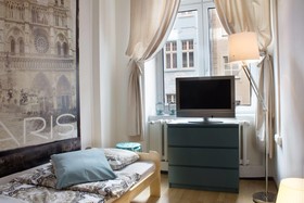 Absynt Hostel