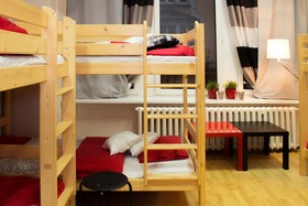 Absynt Hostel