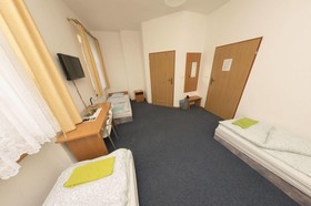 Ami Hotel Bed and Breakfast