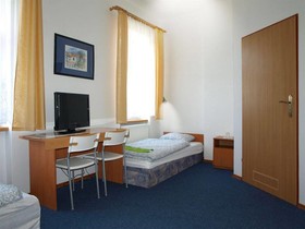 Ami Hotel Bed and Breakfast