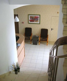 Ami Hotel Bed and Breakfast