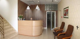 Ami Hotel Bed and Breakfast