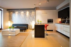 Apartmány ArtApart