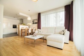 Apartmány ArtApart