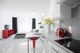 Apartmány ArtApart