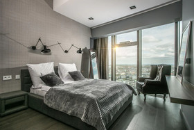 Apartamenty Sky Tower