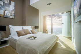 Apartamenty Sky Tower