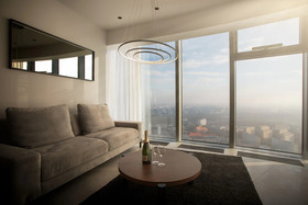 Apartamenty Sky Tower