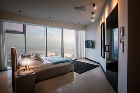 Apartamenty Sky Tower