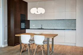 Apartamenty Sky Tower