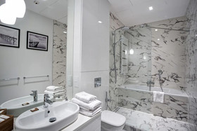 Apartamenty Sky Tower
