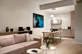 Apartamenty Sky Tower