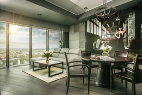 Apartamenty Sky Tower