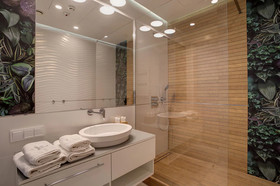 Apartamenty Sky Tower