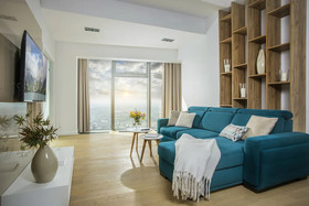 Apartamenty Sky Tower
