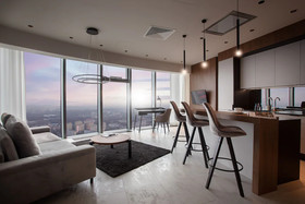 Apartamenty Sky Tower