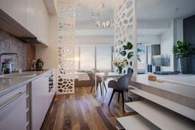 Apartamenty Sky Tower