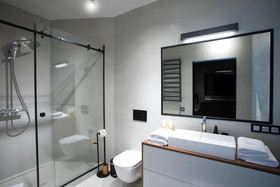 Apartamenty Sky Tower