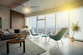 Apartamenty Sky Tower