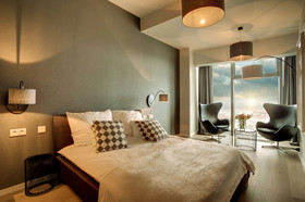Apartamenty Sky Tower