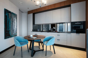 Apartamenty Sky Tower