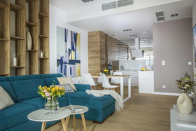 Apartamenty Sky Tower