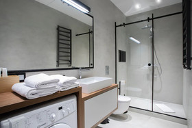 Apartamenty Sky Tower