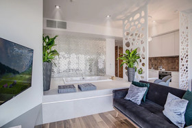 Apartamenty Sky Tower