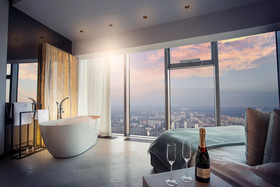 Apartamenty Sky Tower