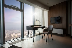 Apartamenty Sky Tower