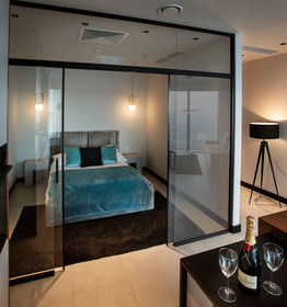 Apartamenty Sky Tower