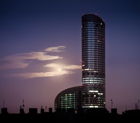 Apartamenty Sky Tower