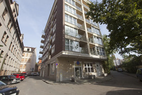 Apartamenty-Wroc Old Town Residence