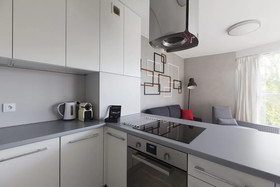 Apartamenty-Wroc Old Town Residence