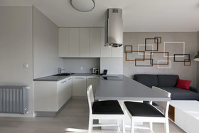 Apartamenty-Wroc Old Town Residence