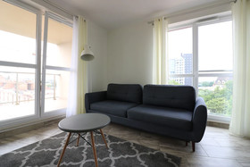 Apartamenty-Wroc Old Town Residence