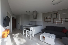 Apartamenty-Wroc Old Town Residence