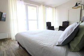 Apartamenty-Wroc Old Town Residence