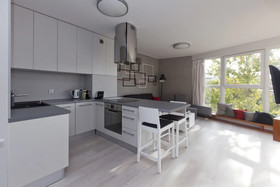 Apartamenty-Wroc Old Town Residence