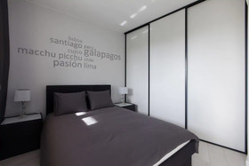 Apartamenty-Wroc Old Town Residence