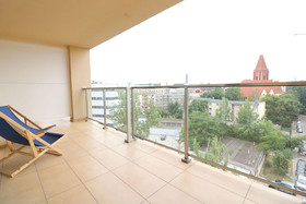 Apartamenty-Wroc Old Town Residence