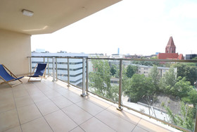 Apartamenty-Wroc Old Town Residence