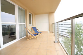 Apartamenty-Wroc Old Town Residence