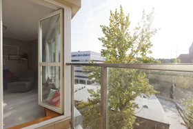 Apartamenty-Wroc Old Town Residence